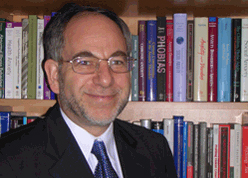 Professor Robert J. Edelmann